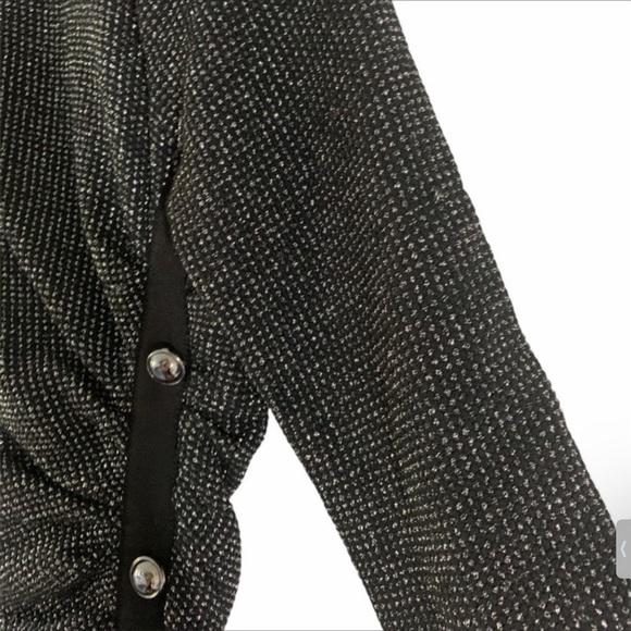 VERONICA BEARD Ira dress Sz 2 - Picture 5 of 5